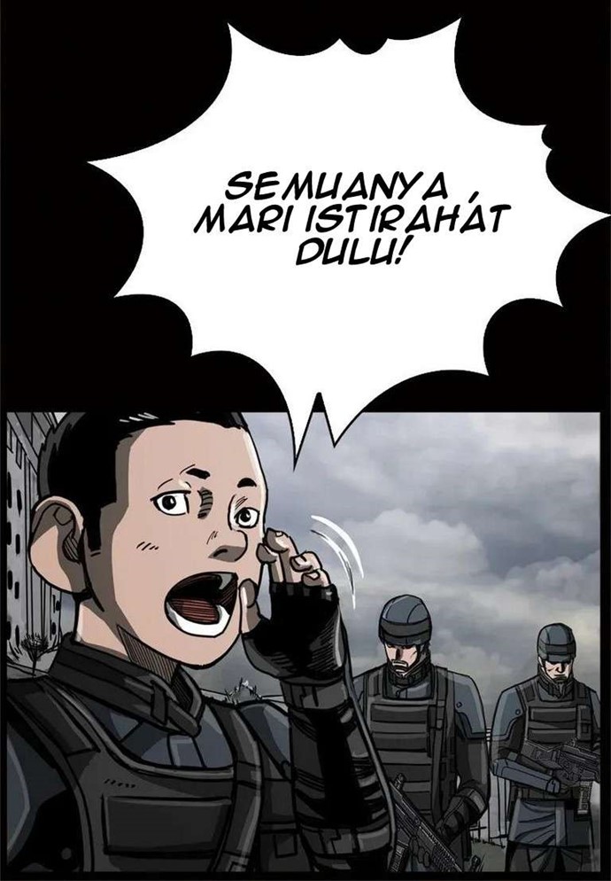 The First Hunter Bab 35 halaman 30