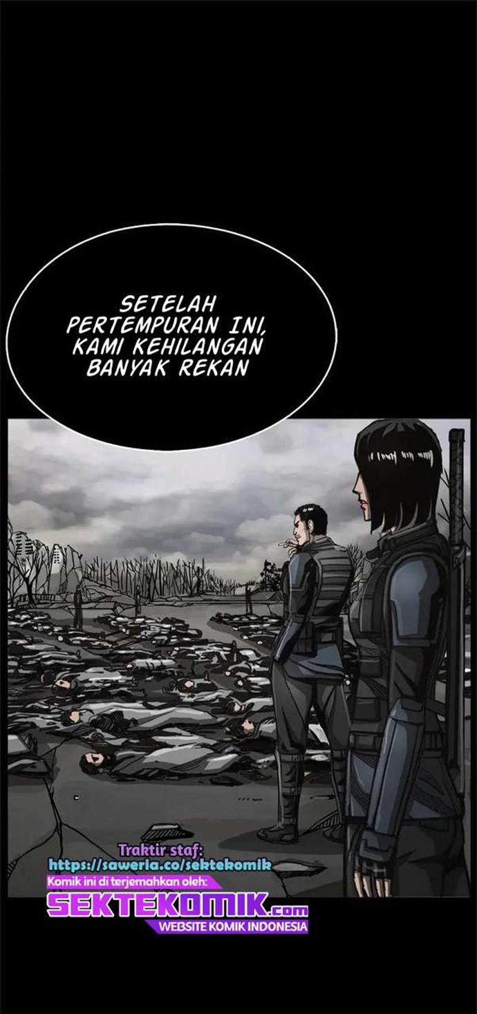 The First Hunter Bab 35 halaman 31