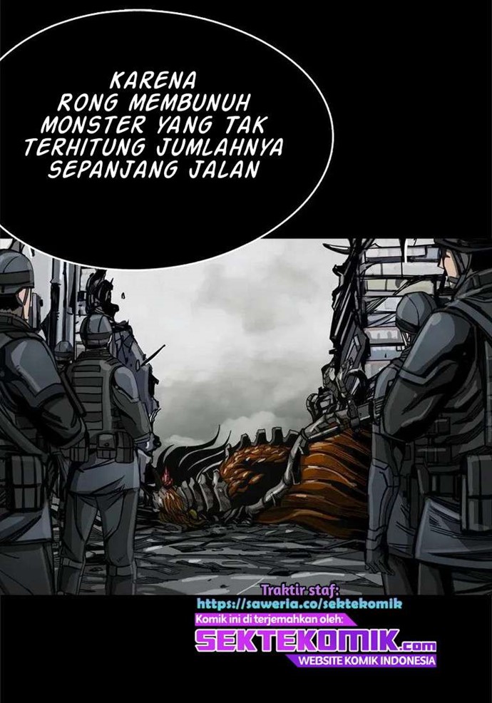 The First Hunter Bab 35 halaman 33