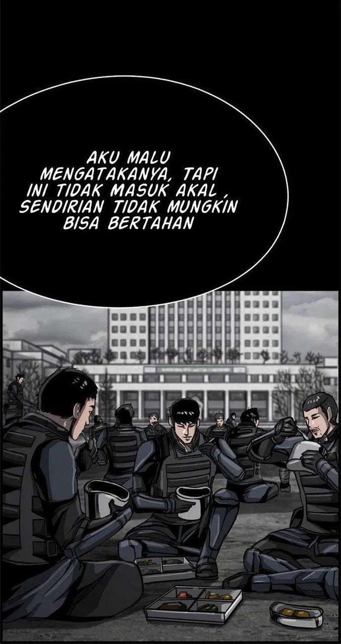The First Hunter Bab 35 halaman 34