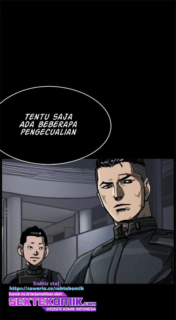 The First Hunter Bab 35 halaman 35