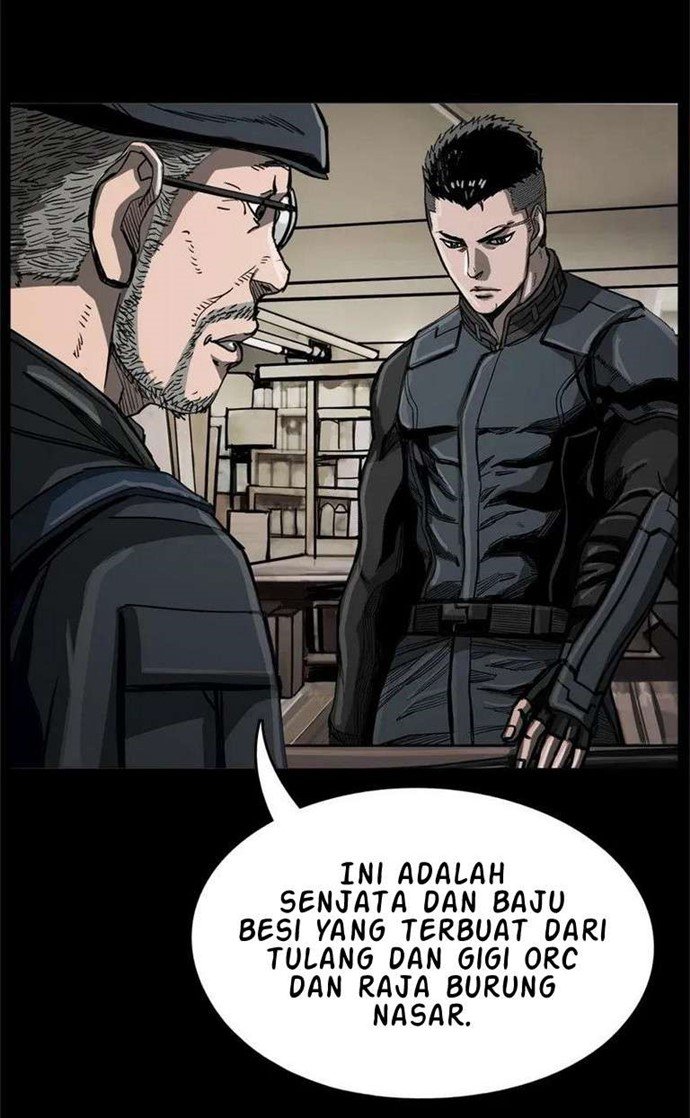 The First Hunter Bab 35 halaman 38