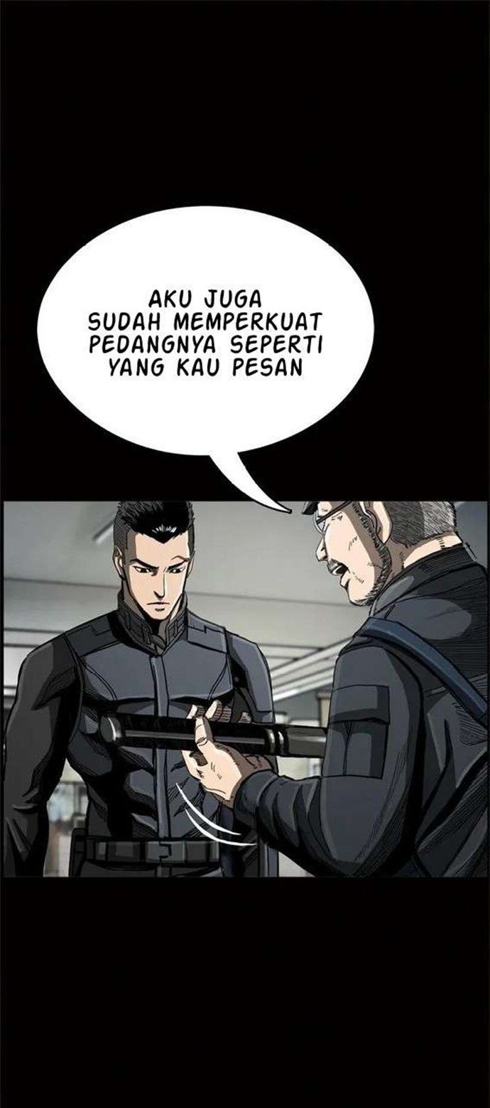 The First Hunter Bab 35 halaman 46