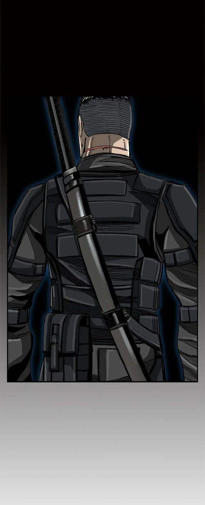 The First Hunter Bab 35 halaman 47