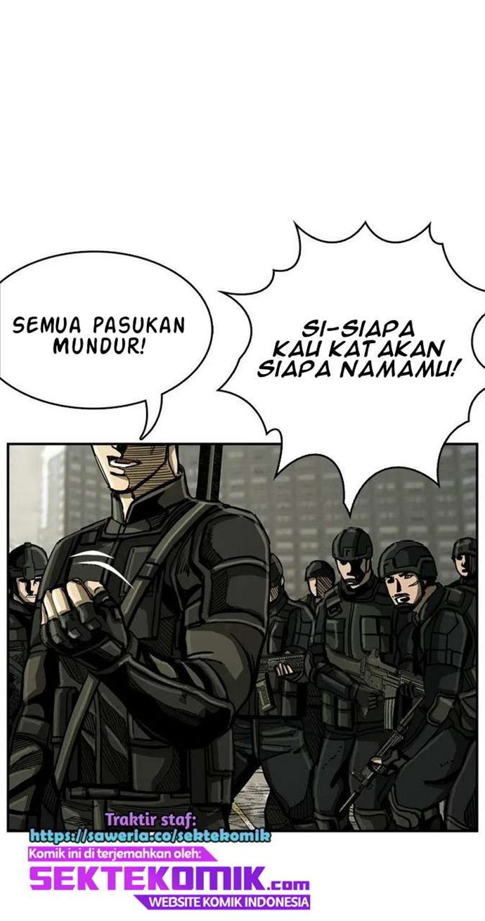 The First Hunter Bab 35 halaman 67