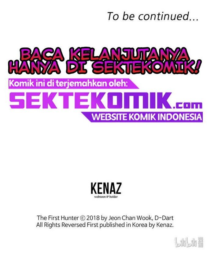 The First Hunter Bab 35 halaman 76
