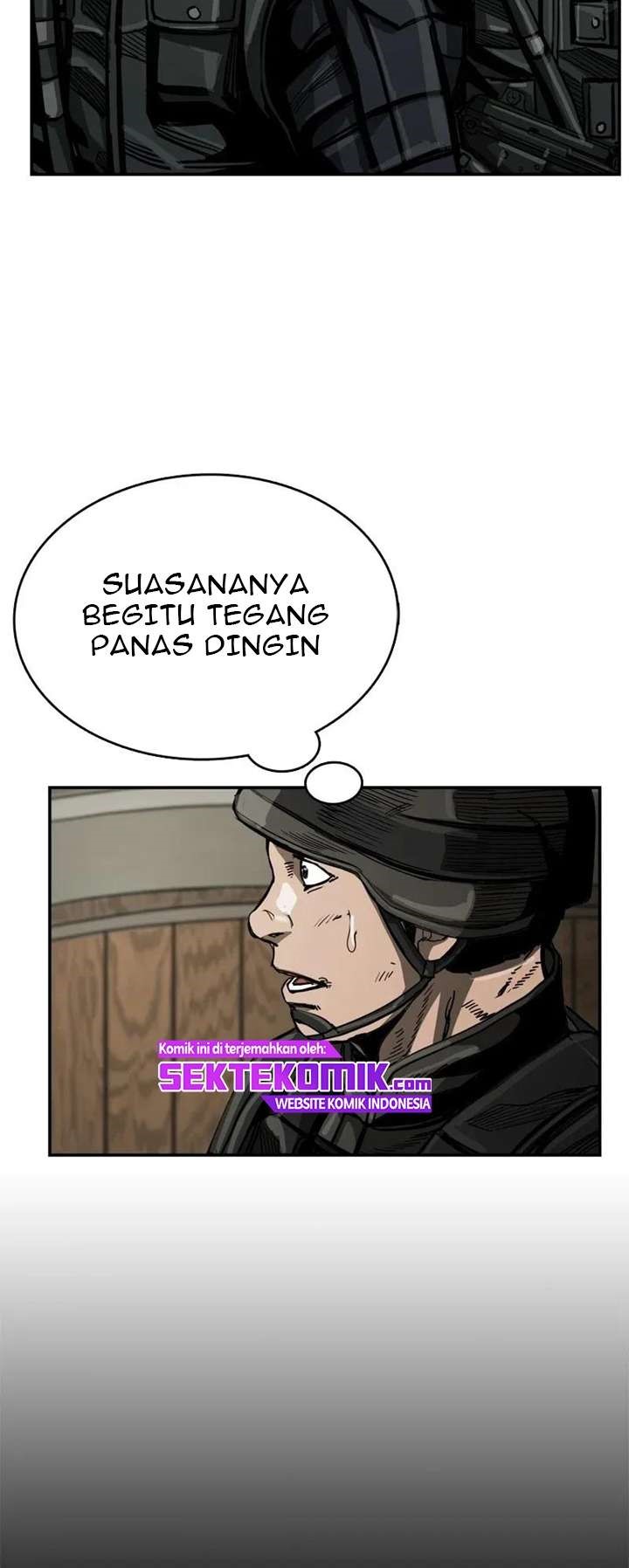The First Hunter Bab 36 halaman 7