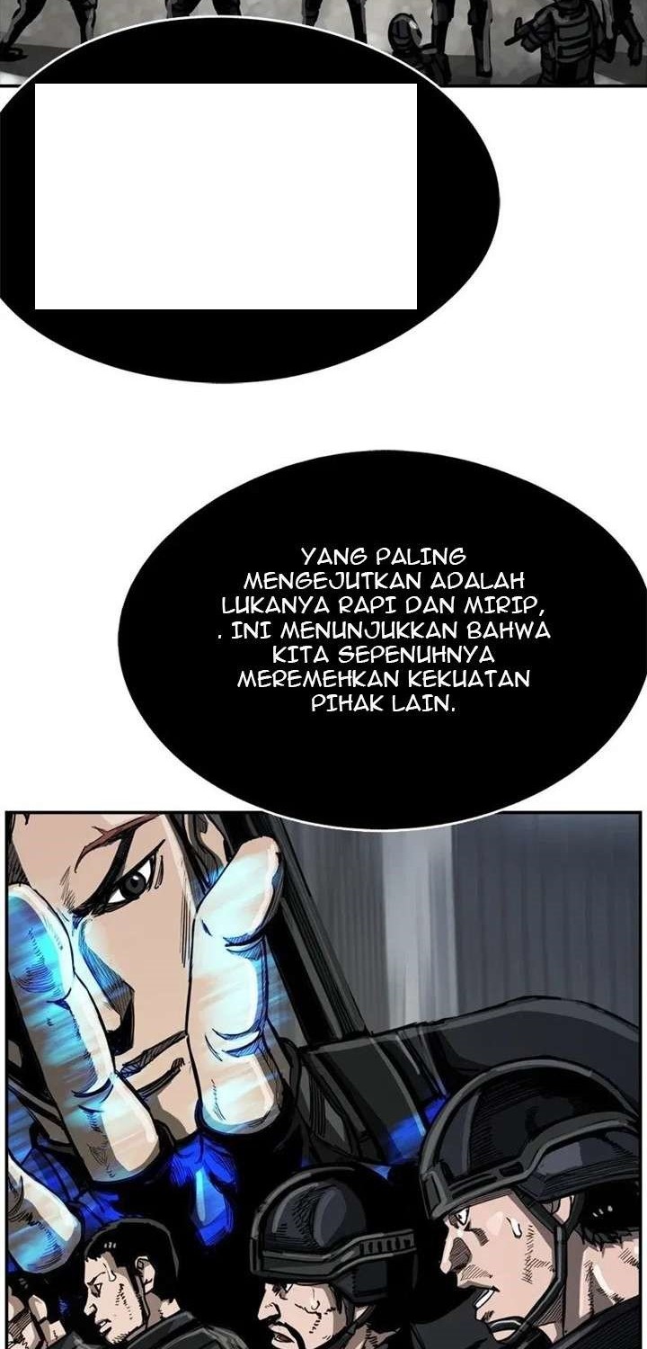The First Hunter Bab 36 halaman 18