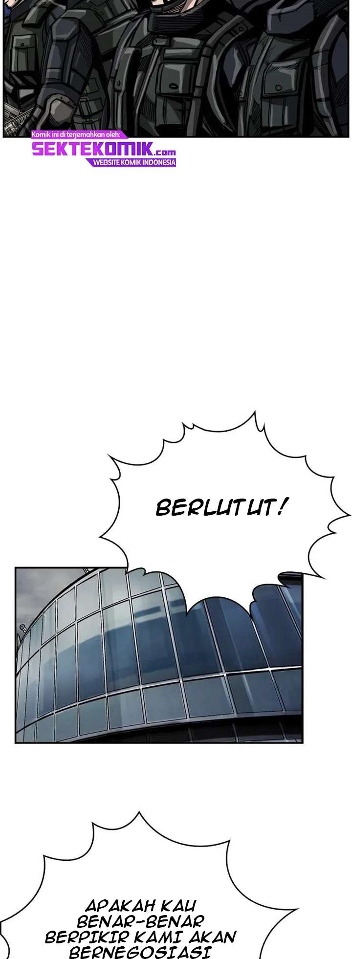 The First Hunter Bab 36 halaman 19