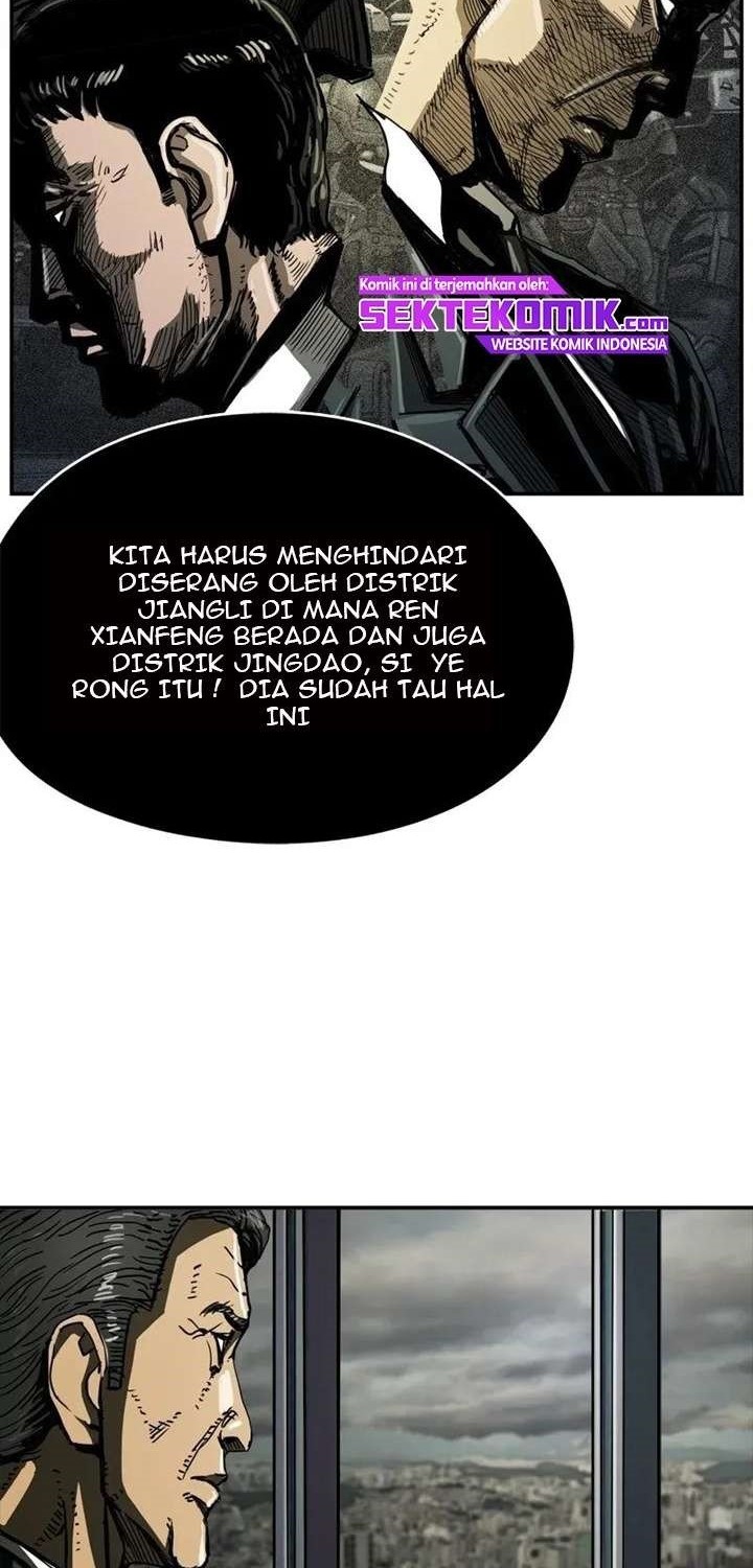 The First Hunter Bab 36 halaman 30