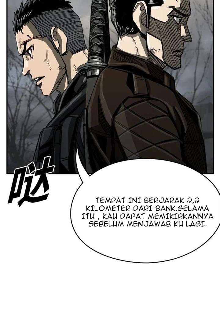 The First Hunter Bab 36 halaman 34