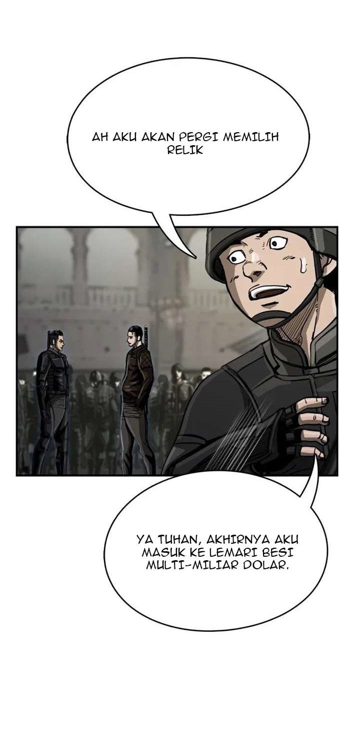 The First Hunter Bab 36 halaman 36