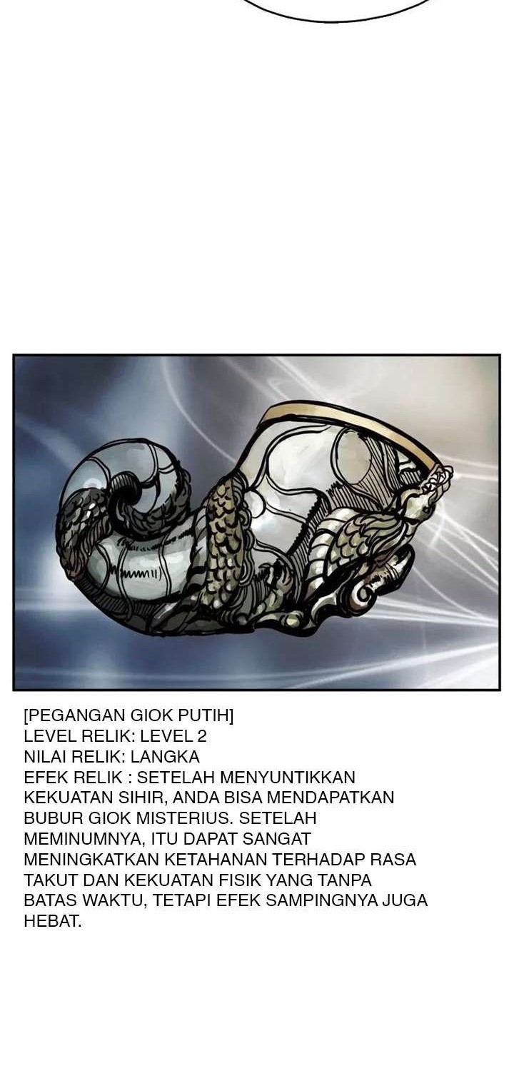 The First Hunter Bab 36 halaman 39