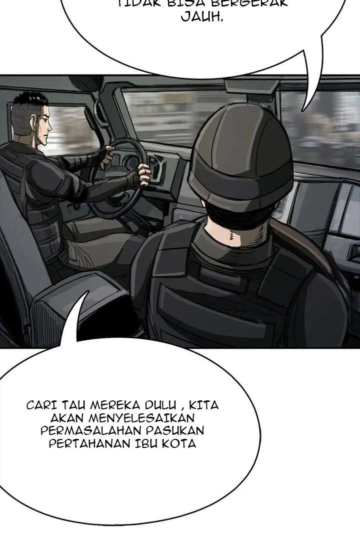 The First Hunter Bab 36 halaman 46