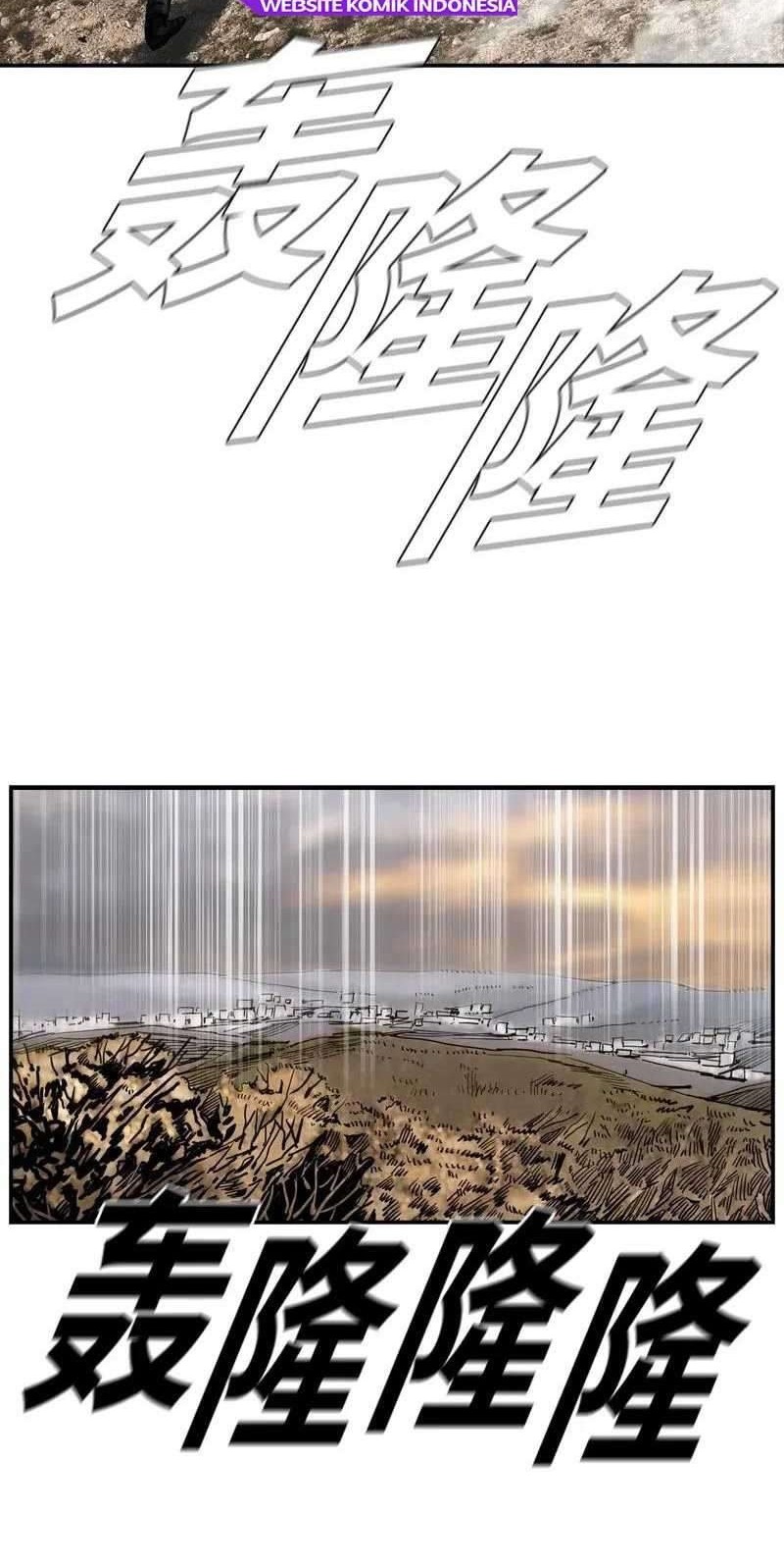 The First Hunter Bab 37 halaman 3