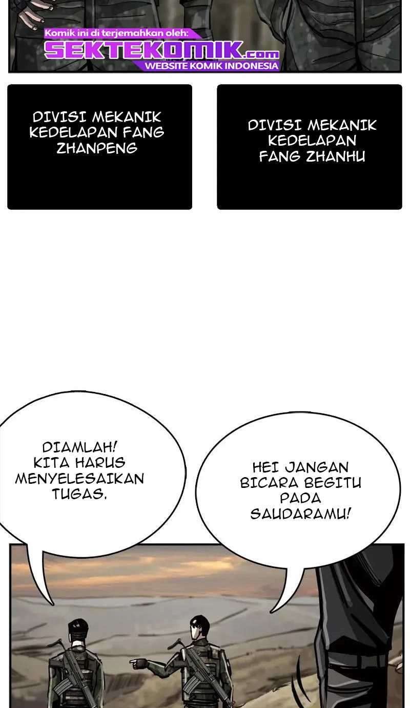 The First Hunter Bab 37 halaman 13