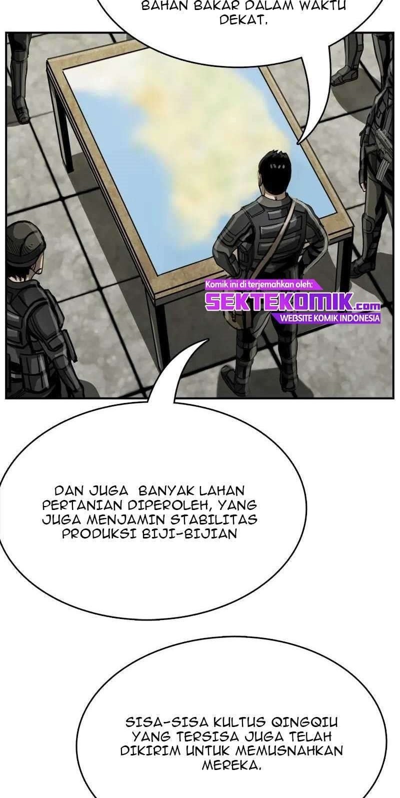 The First Hunter Bab 37 halaman 24