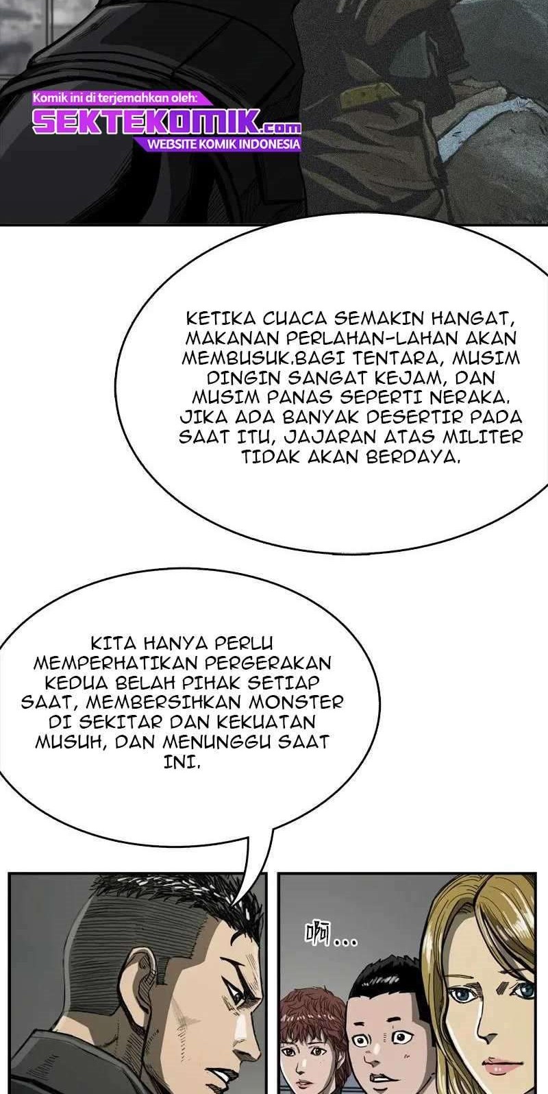 The First Hunter Bab 37 halaman 36
