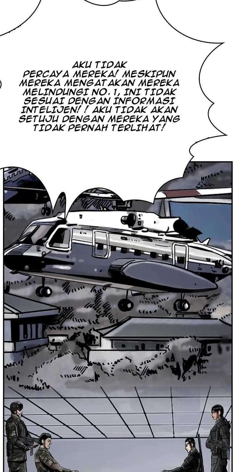 The First Hunter Bab 37 halaman 42