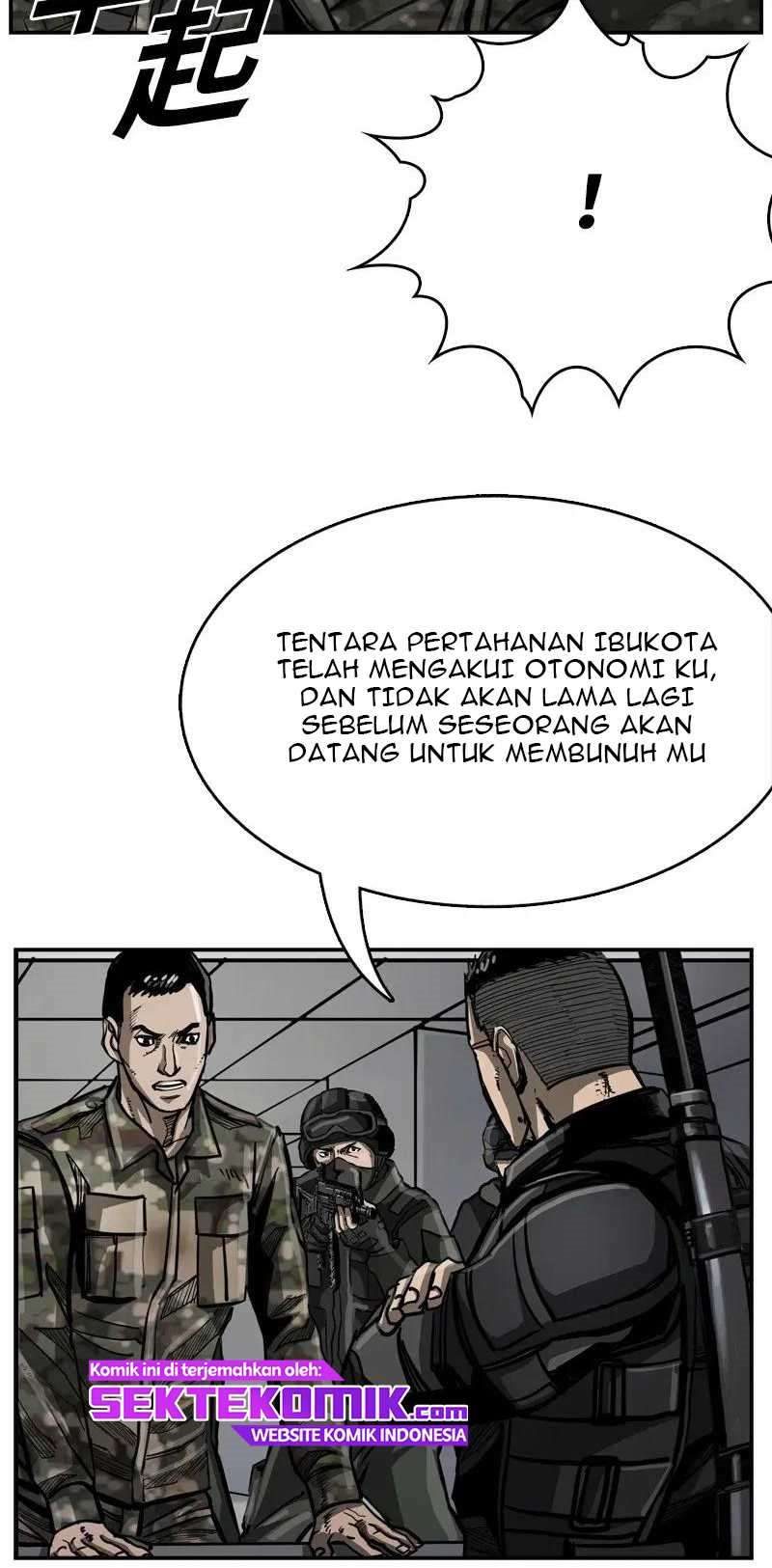 The First Hunter Bab 37 halaman 46