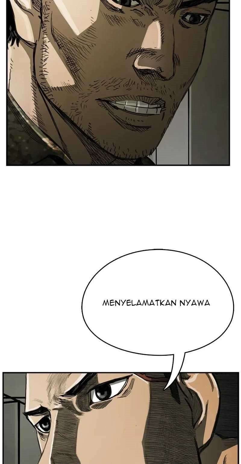 The First Hunter Bab 37 halaman 49
