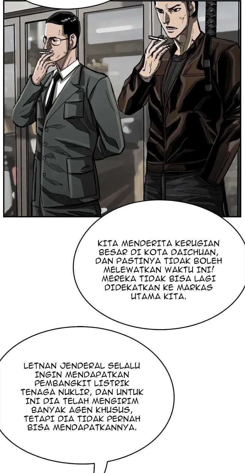 The First Hunter Bab 37 halaman 52