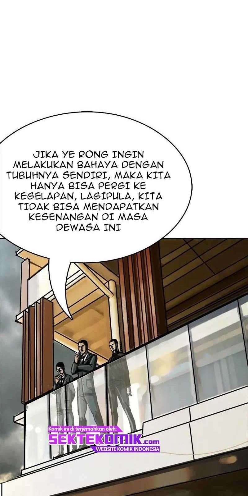 The First Hunter Bab 37 halaman 54
