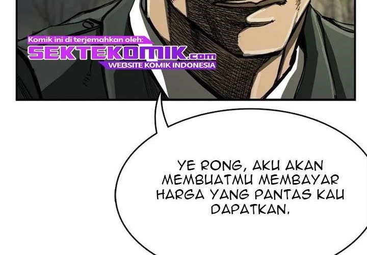 The First Hunter Bab 38 halaman 9