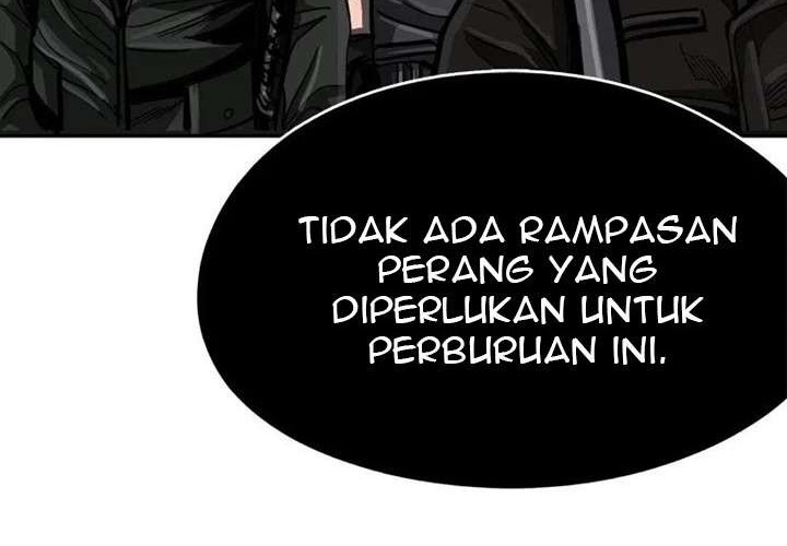 The First Hunter Bab 38 halaman 12