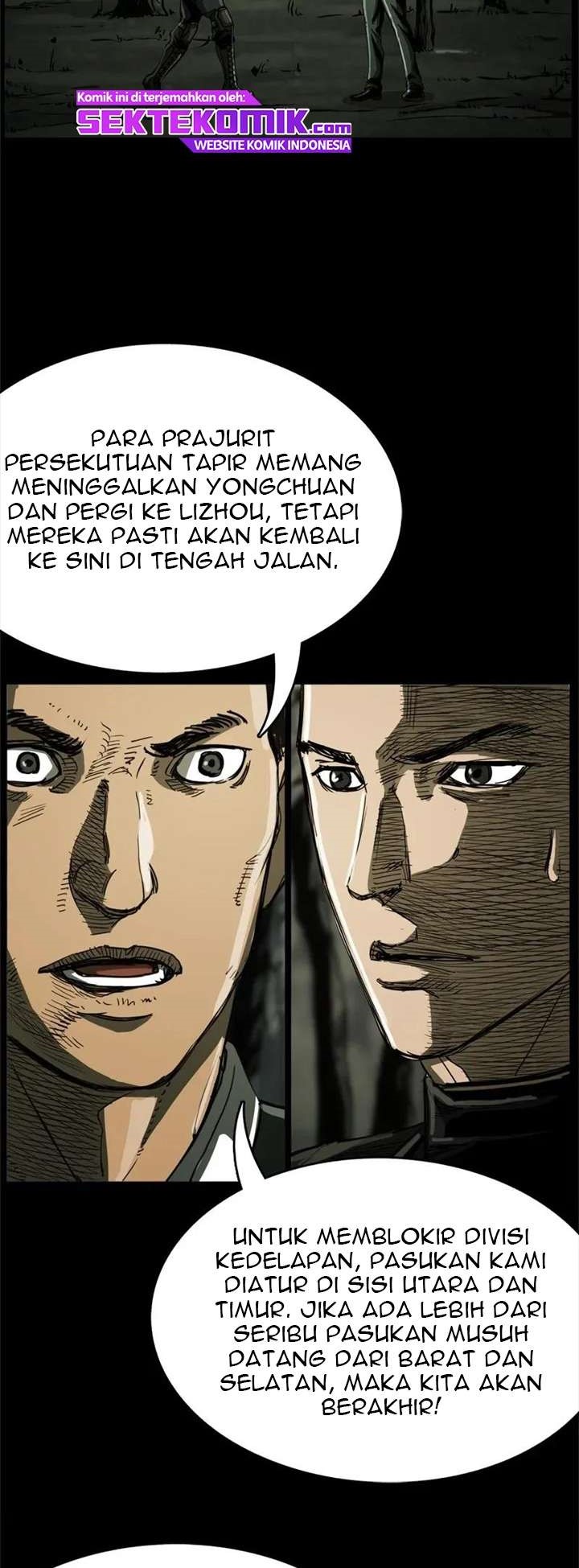 The First Hunter Bab 38 halaman 37