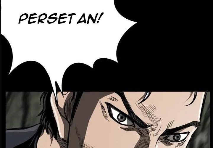 The First Hunter Bab 38 halaman 45