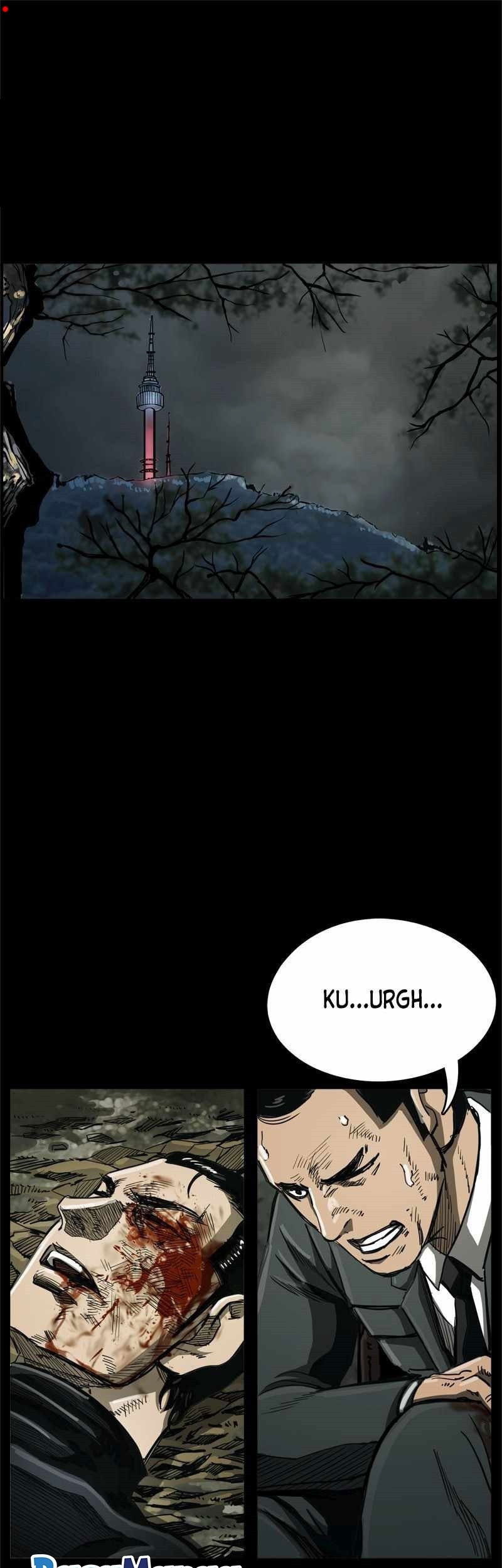 The First Hunter Bab 39 halaman 2