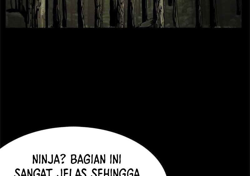 The First Hunter Bab 39 halaman 19