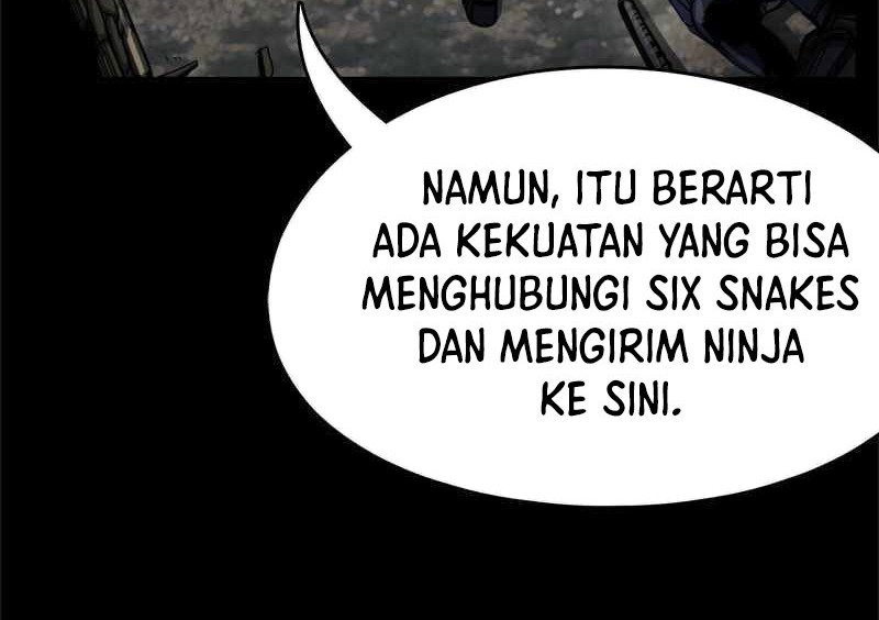 The First Hunter Bab 39 halaman 21