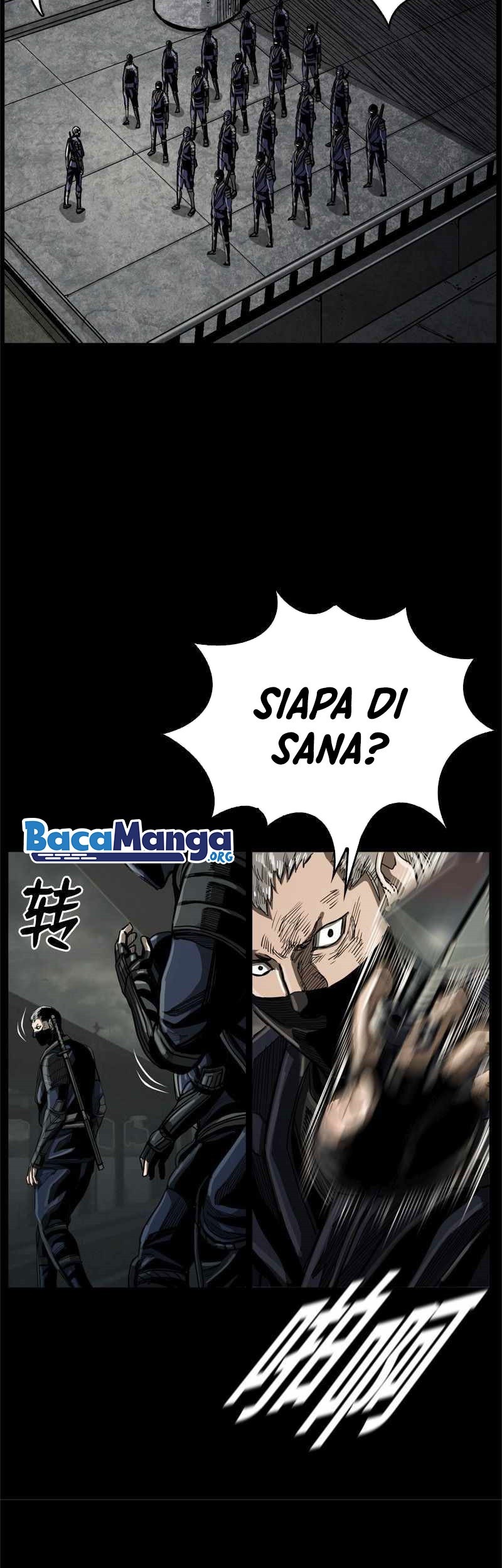 The First Hunter Bab 39 halaman 28