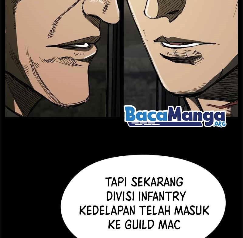 The First Hunter Bab 39 halaman 59