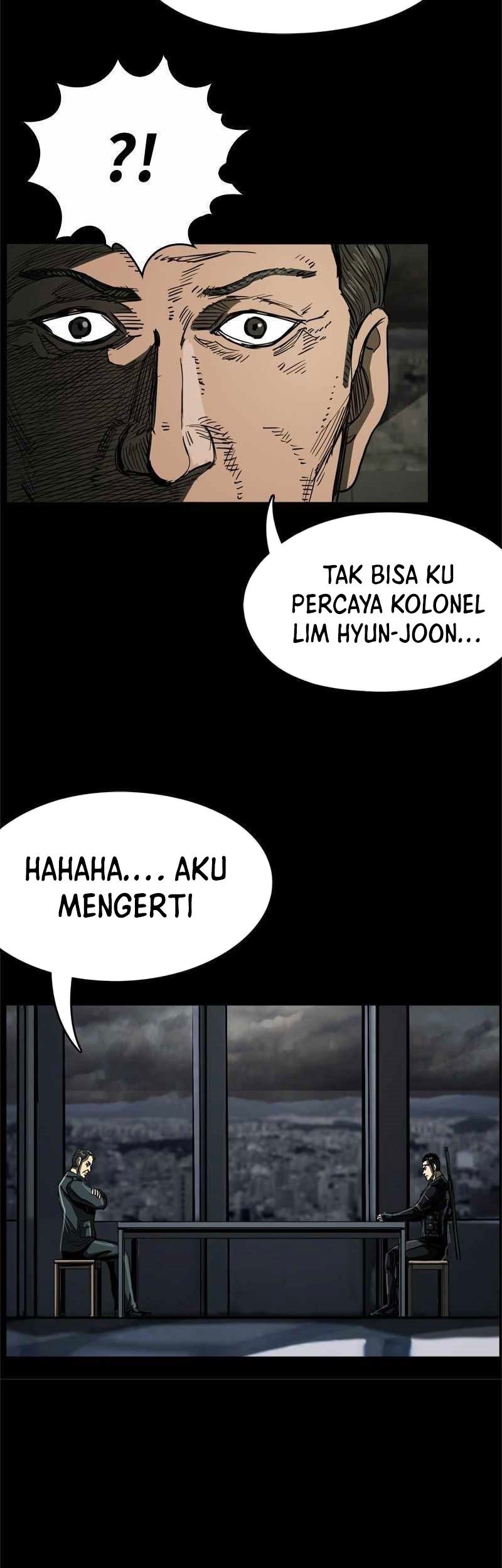 The First Hunter Bab 39 halaman 60