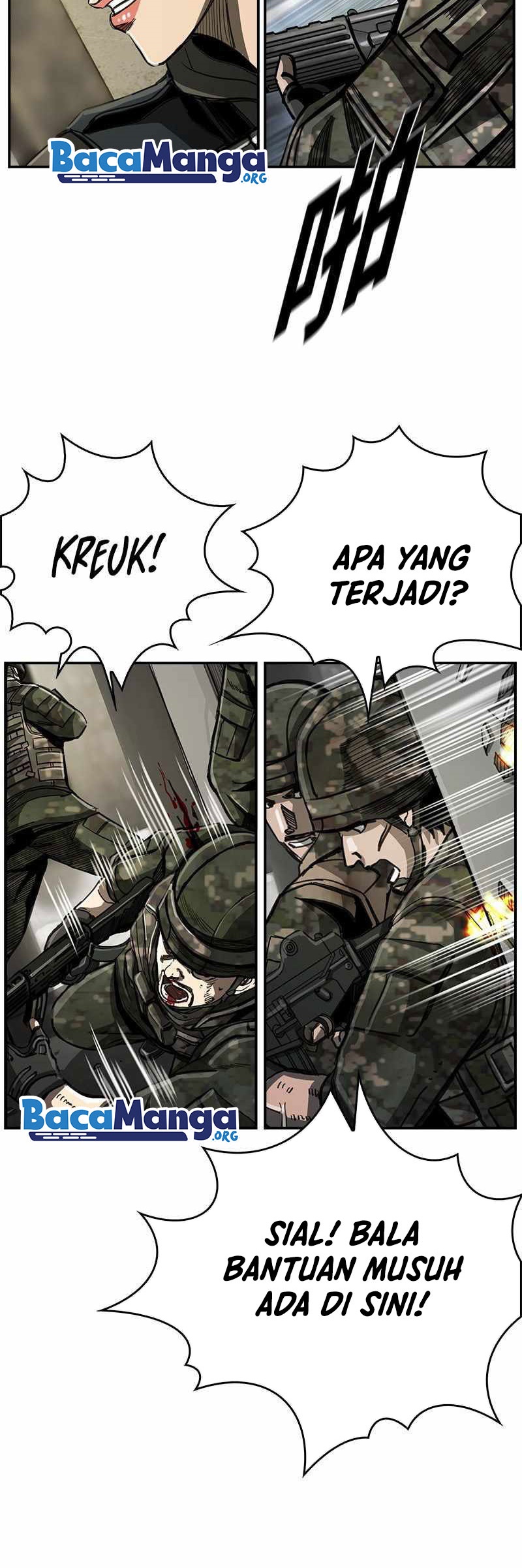 The First Hunter Bab 40 halaman 56