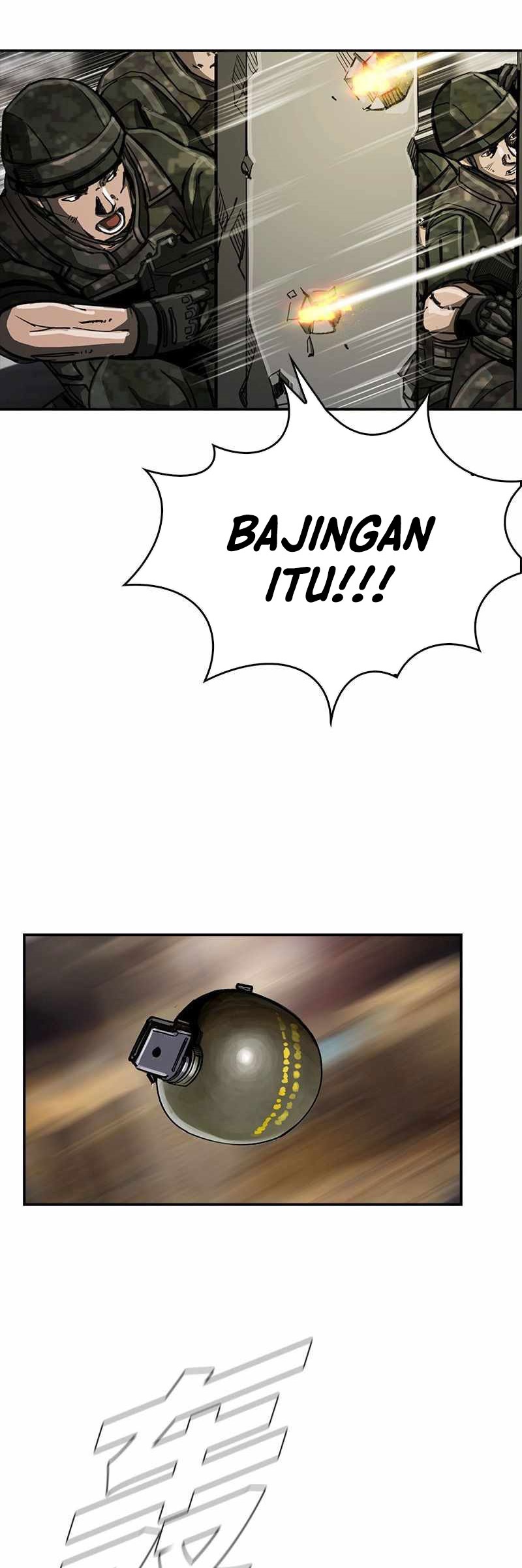 The First Hunter Bab 40 halaman 57