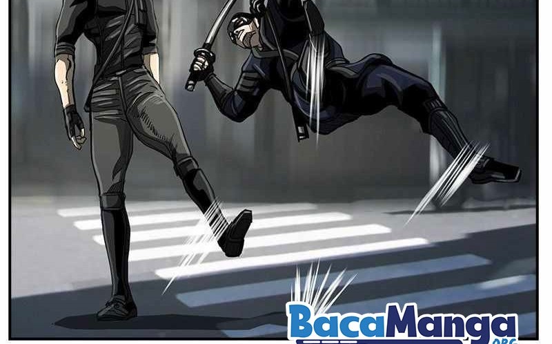 The First Hunter Bab 41 halaman 25