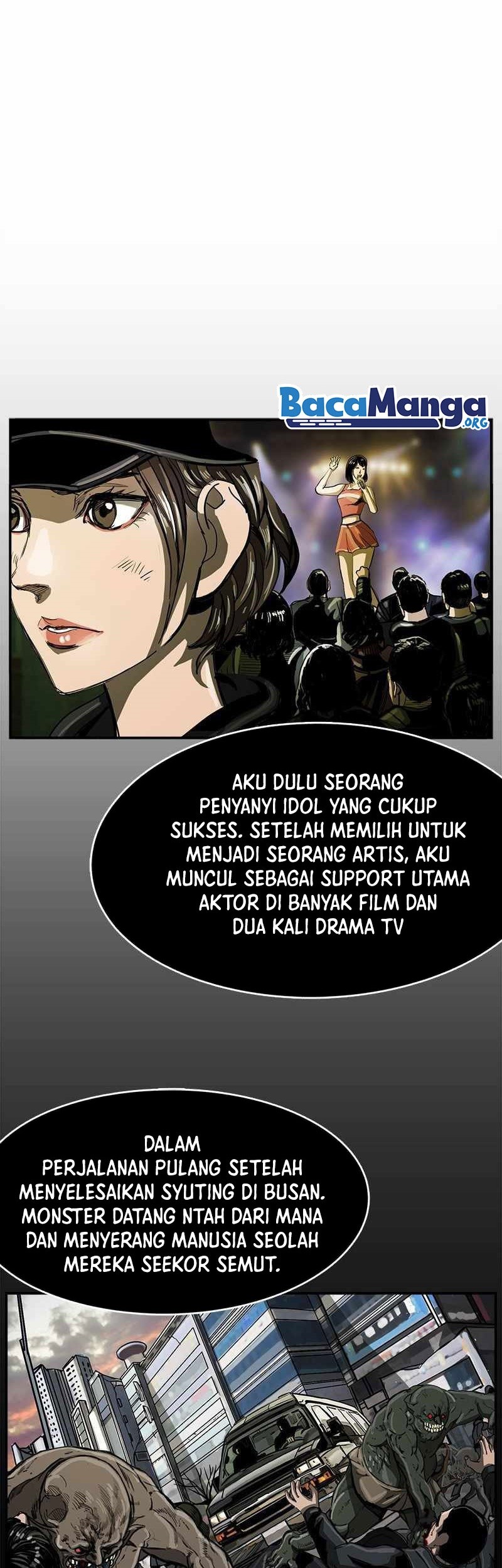The First Hunter Bab 41 halaman 30