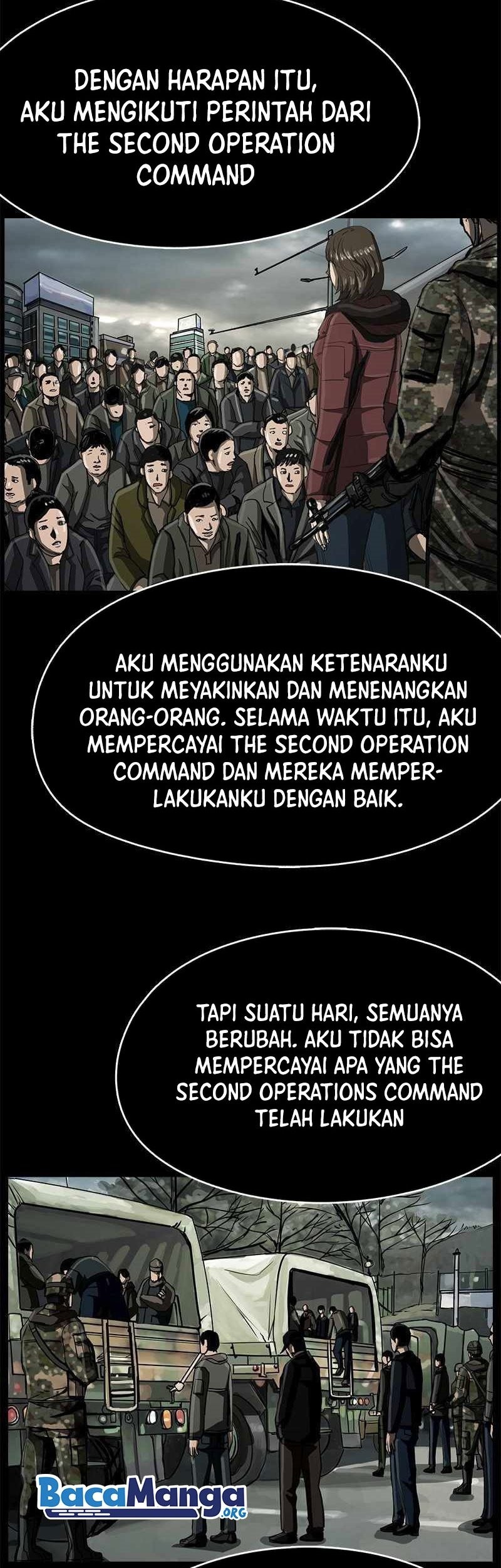 The First Hunter Bab 41 halaman 36