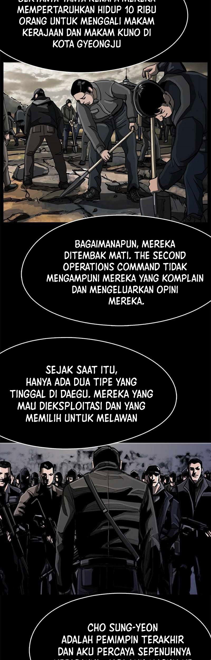 The First Hunter Bab 41 halaman 38