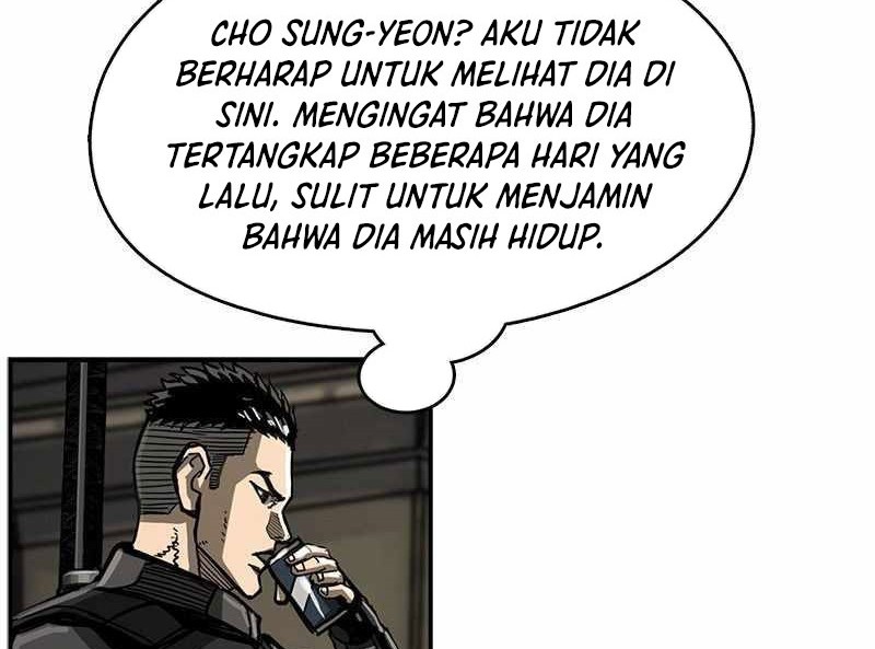 The First Hunter Bab 41 halaman 41