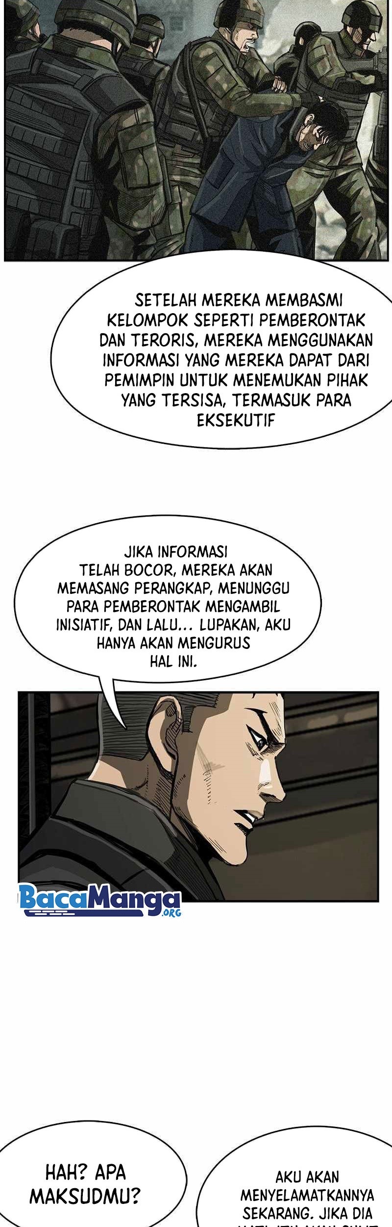 The First Hunter Bab 41 halaman 44
