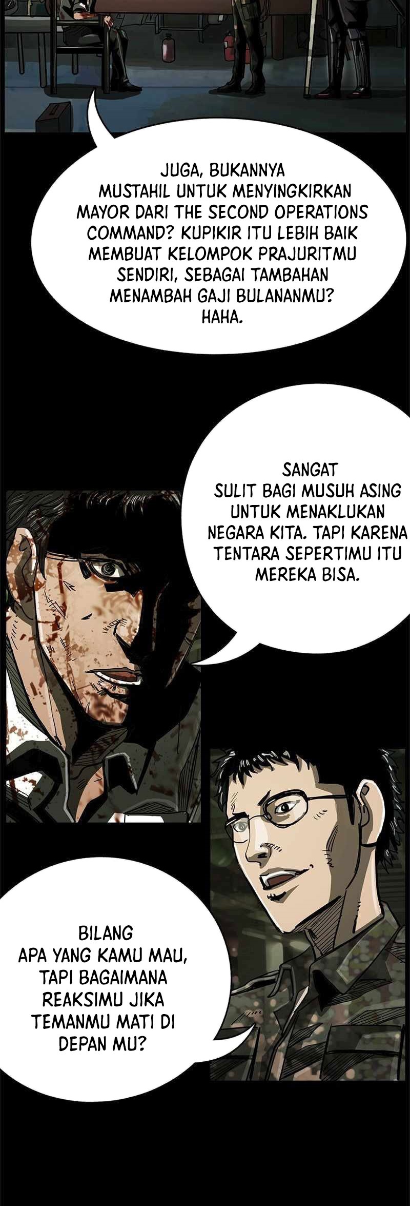 The First Hunter Bab 41 halaman 54