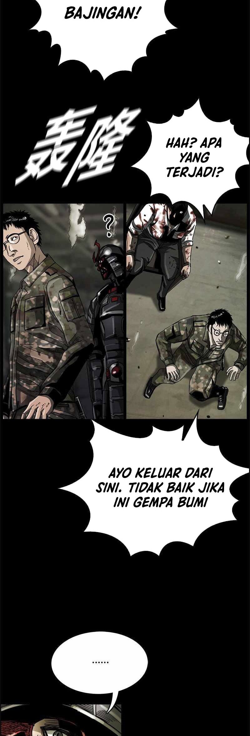The First Hunter Bab 41 halaman 56