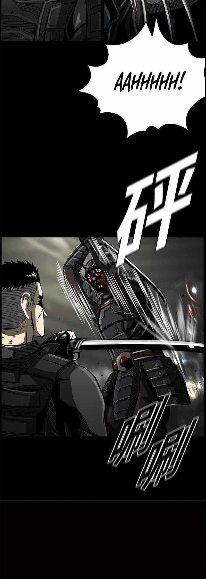 The First Hunter chapter 42 halaman 28