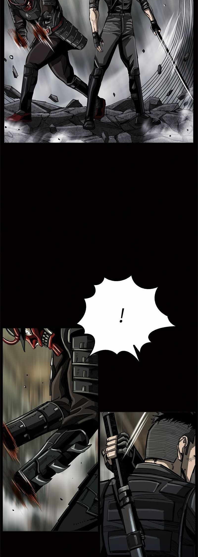 The First Hunter chapter 42 halaman 30