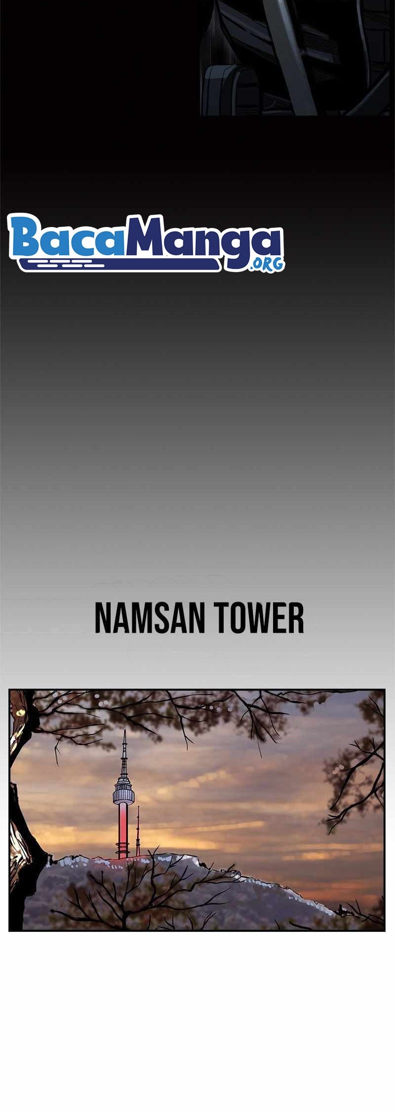 The First Hunter chapter 42 halaman 31